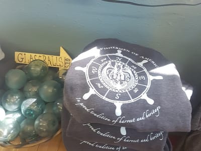 Shearwater Art & Espresso