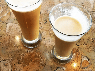 Shearwater Coffee Bar