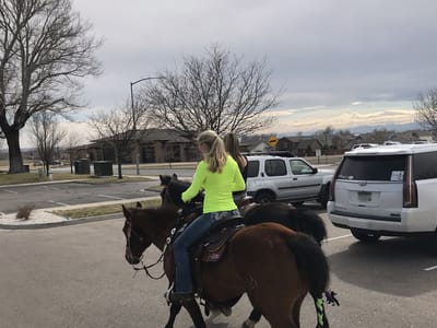 Shebrews Coffee and Ice Cream
