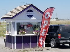 SheBrews Coffee & Espresso