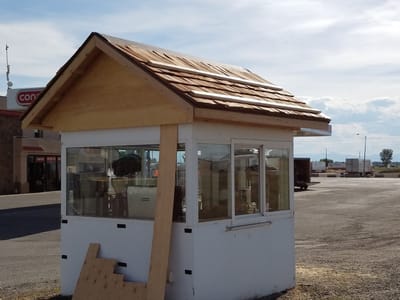 SheBrews Coffee & Espresso