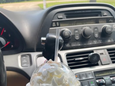 Shebrews Coffee & Pie