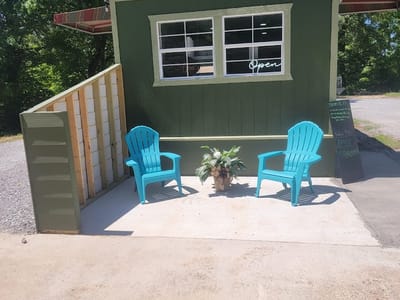 Shebrews Coffee & Pie