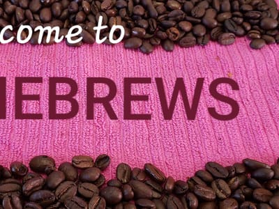 Shebrews