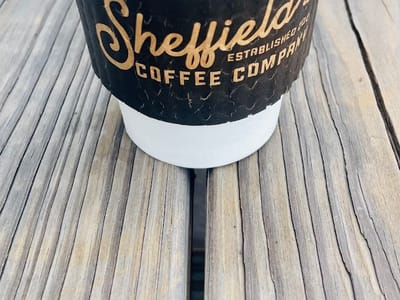 Sheffield Coffee Company, LLC