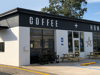 Sheffield Coffee Company, LLC