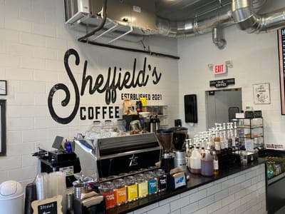 Sheffield Coffee Company, LLC