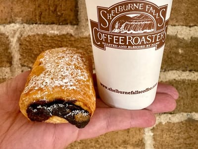 Shelburne Falls Coffee Roasters