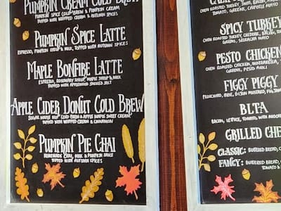 Shelburne Falls Coffee Roasters