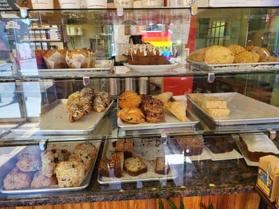 Shelburne Falls Coffee Roasters