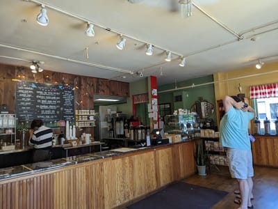 Shelburne Falls Coffee Roasters