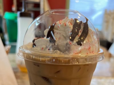 Shelburne Falls Coffee Roasters