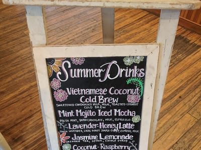 Shelburne Falls Coffee Roasters