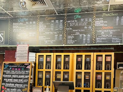 Shelburne Falls Coffee Roasters