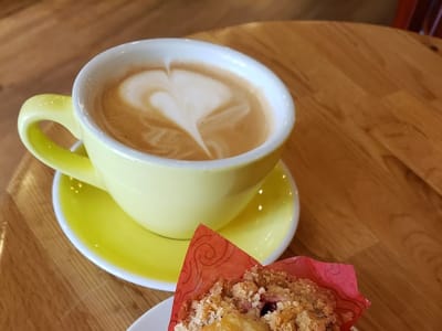 Shelburne Falls Coffee Roasters