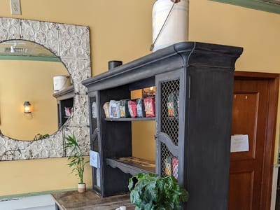 Shelburne Falls Coffee Roasters