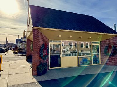 Shelburne Falls Coffee Roasters