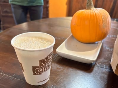 Shelburne Falls Coffee Roasters
