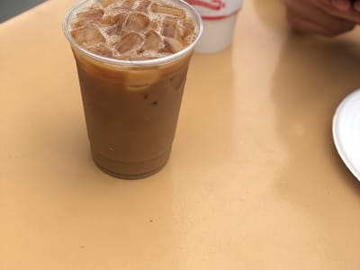 Sheldrake Coffee Roasting