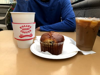 Sheldrake Coffee Roasting