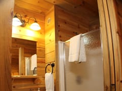 Shell Campground & Cabins