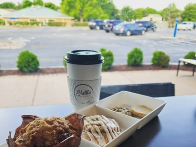 Shelli's Coffee + Social