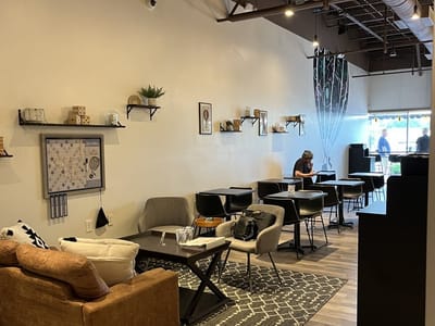 Shelli's Coffee + Social