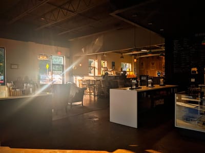 Shenandoah Joe Coffee Roasters