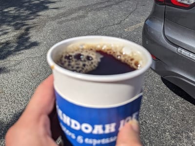 Shenandoah Joe Coffee Roasters