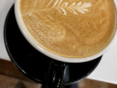 Shenandoah Joe Coffee Roasters