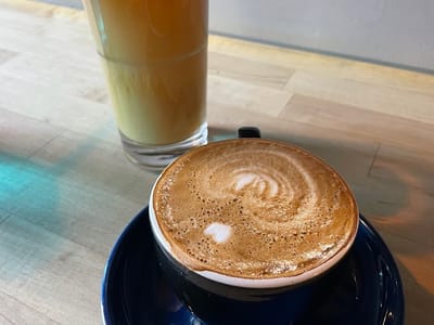 Shenandoah Joe Coffee Roasters