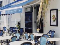 Shepherd Artisan Coffee