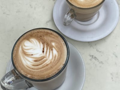 Shepherd Artisan Coffee