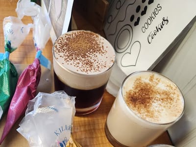 Shepherd's Coffee Company