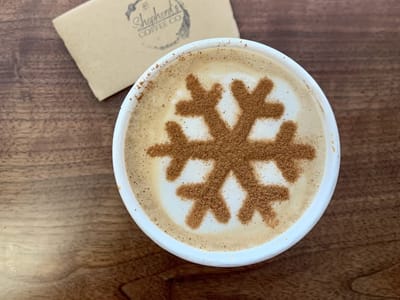 Shepherd's Coffee Company