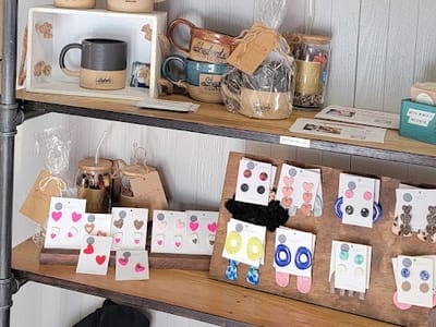 Shepherd's Coffee Company