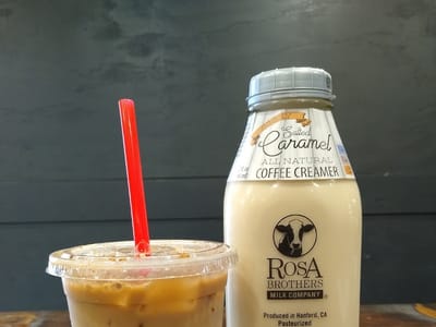 Sheps Club Coffee Shop