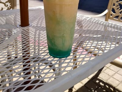 Sheps Club Coffee Shop