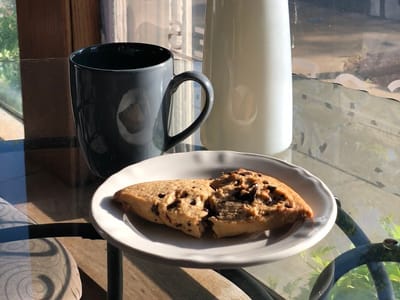 Sheri's Coffee House