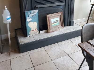 Sheri's Coffee House