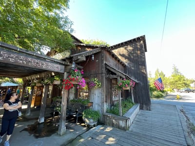 Sheri's Sweet Shoppe