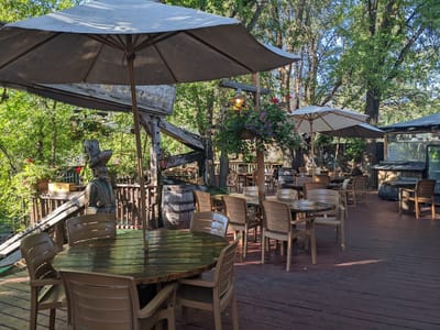 Sheri's Sweet Shoppe