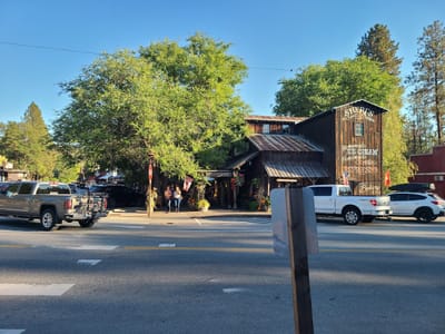 Sheri's Sweet Shoppe