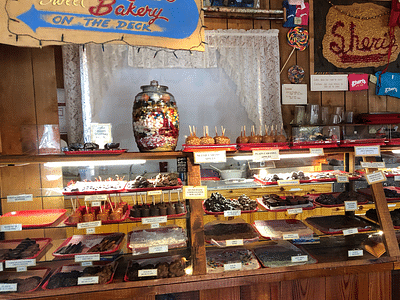 Sheri's Sweet Shoppe