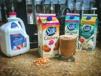 Sheridan Daily Grind