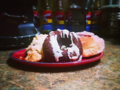 Sheridan Daily Grind