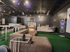 Shhh Coffee & Boba Lounge