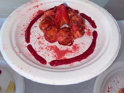 Shhh Coffee & Boba Lounge