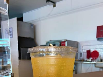 Shhh Coffee & Boba Lounge