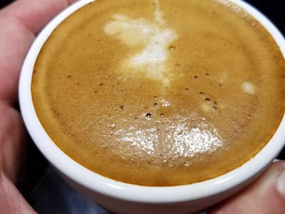 Shiba Coffee and Tea Co.